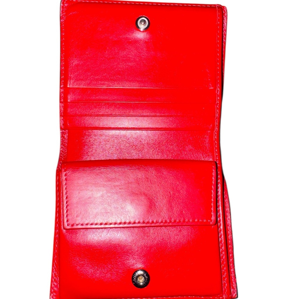 Authentic Christian Louboutin wallet - Picture 12 of 12